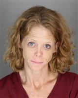 MOLLY ANNE BUTTERLY Mugshot / Oakland County MI Arrests / Oakland County Michigan Arrests