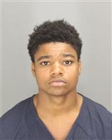 JUSTIN DEVONTE ANDERSON Mugshot / Oakland County MI Arrests / Oakland County Michigan Arrests