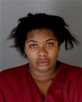 CHARDA RENEE GREGORY Mugshot / Oakland County MI Arrests / Oakland County Michigan Arrests