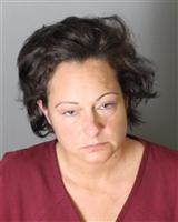 MELISSA MARY CRISTODERO Mugshot / Oakland County MI Arrests / Oakland County Michigan Arrests