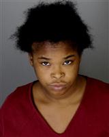 JERNEA BRIANNA PUREFOY Mugshot / Oakland County MI Arrests / Oakland County Michigan Arrests