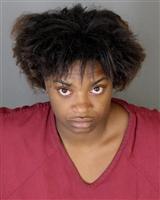 CHARMAINE UNIQUE CARRINGTON Mugshot / Oakland County MI Arrests / Oakland County Michigan Arrests