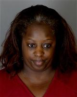 DANITTA QUELETTE EVERSON Mugshot / Oakland County MI Arrests / Oakland County Michigan Arrests