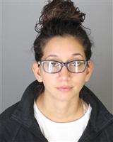 COURTNEY BENITA MARIE SABO Mugshot / Oakland County MI Arrests / Oakland County Michigan Arrests