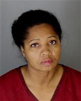 DONNA RENEE GATES Mugshot / Oakland County MI Arrests / Oakland County Michigan Arrests