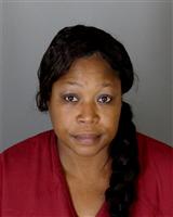 COZETTA  MITCHELL Mugshot / Oakland County MI Arrests / Oakland County Michigan Arrests