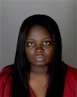 TATIANA ANN SCOTT Mugshot / Oakland County MI Arrests / Oakland County Michigan Arrests