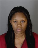 DAYSIA MONEA LEWIS Mugshot / Oakland County MI Arrests / Oakland County Michigan Arrests