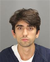 ALBERT MARK GJORAJ Mugshot / Oakland County MI Arrests / Oakland County Michigan Arrests