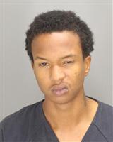 DEANGELO LEE SHELTON Mugshot / Oakland County MI Arrests / Oakland County Michigan Arrests