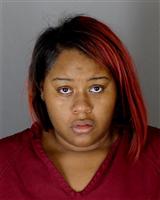 SHAWNTE  BURISE Mugshot / Oakland County MI Arrests / Oakland County Michigan Arrests