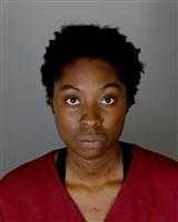 ALEXIS SHARDAE WILSON Photo / ALEXIS SHARDAE WILSON Images