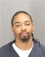 KEVIN DEONTE BURTON Mugshot / Oakland County MI Arrests / Oakland County Michigan Arrests