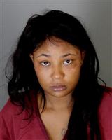 DESTINI CHANELL SMITH Mugshot / Oakland County MI Arrests / Oakland County Michigan Arrests