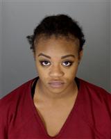 DENITRA ASHLEYBREANNA ALEXANDER Mugshot / Oakland County MI Arrests / Oakland County Michigan Arrests