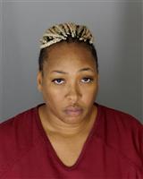 JANISHA WILMA BENNETT Mugshot / Oakland County MI Arrests / Oakland County Michigan Arrests