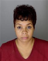 VALENCIA  MIMS Mugshot / Oakland County MI Arrests / Oakland County Michigan Arrests