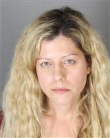 MARIA  VAMVAKAS Mugshot / Oakland County MI Arrests / Oakland County Michigan Arrests