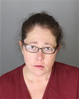 REBECCA SHEILA DUNCAN OSBURN Mugshot / Oakland County MI Arrests / Oakland County Michigan Arrests