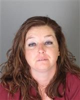 DANIELLE RAE MILLS Mugshot / Oakland County MI Arrests / Oakland County Michigan Arrests