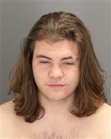 HUNTER CHANCE PRYOR Mugshot / Oakland County MI Arrests / Oakland County Michigan Arrests