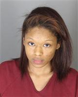 BRIANNA MONE FENNY Mugshot / Oakland County MI Arrests / Oakland County Michigan Arrests