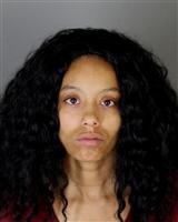 DENISE MARIE MINNIFIELD Mugshot / Oakland County MI Arrests / Oakland County Michigan Arrests