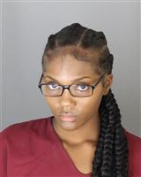 PARIS CHERELLE EARL Mugshot / Oakland County MI Arrests / Oakland County Michigan Arrests