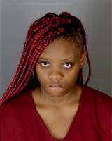 LASHANNA ARIEL TAYLOR Mugshot / Oakland County MI Arrests / Oakland County Michigan Arrests