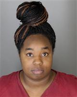 TANISHA LASHON VAUGHN Mugshot / Oakland County MI Arrests / Oakland County Michigan Arrests