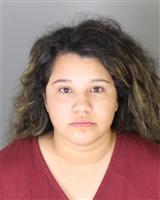 CASSANDRA AMALIA SAROKIN Mugshot / Oakland County MI Arrests / Oakland County Michigan Arrests