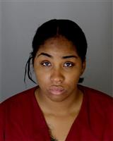 CHRISTEENA JZHARNEE JAMISON Mugshot / Oakland County MI Arrests / Oakland County Michigan Arrests