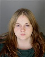 REBECCA RUTH CARROLL Mugshot / Oakland County MI Arrests / Oakland County Michigan Arrests
