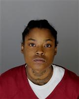 BRIANNA CHARDELL ANDERSON Mugshot / Oakland County MI Arrests / Oakland County Michigan Arrests
