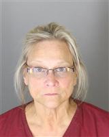 MARY ELLEN RUTTY Mugshot / Oakland County MI Arrests / Oakland County Michigan Arrests