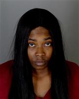 LATANYA SHERREL BAILEY Mugshot / Oakland County MI Arrests / Oakland County Michigan Arrests