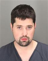 ZACHARY PAT ALLEN Mugshot / Oakland County MI Arrests / Oakland County Michigan Arrests