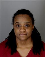 ROSLYN RENEE FRED Mugshot / Oakland County MI Arrests / Oakland County Michigan Arrests