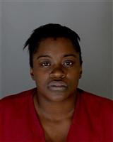 BRITTANY MARIE WEATHERSPOON Mugshot / Oakland County MI Arrests / Oakland County Michigan Arrests