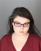 ALYCIA LYNNE SERATTI Mugshot / Oakland County MI Arrests / Oakland County Michigan Arrests