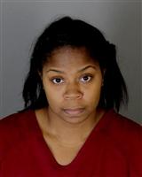 SHALORA  FORTE Mugshot / Oakland County MI Arrests / Oakland County Michigan Arrests