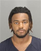ANTONY ISAIAH SMILES Mugshot / Oakland County MI Arrests / Oakland County Michigan Arrests