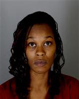 MECCA ANDERDEAN HERRING Mugshot / Oakland County MI Arrests / Oakland County Michigan Arrests