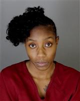 JERRICA CAPRI CAMPBELL Mugshot / Oakland County MI Arrests / Oakland County Michigan Arrests