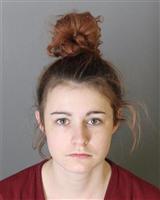 ANASTAYSIA NICOLE COPPLEQUEEN Mugshot / Oakland County MI Arrests / Oakland County Michigan Arrests