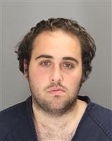 AARON MICHAEL LEVOS Mugshot / Oakland County MI Arrests / Oakland County Michigan Arrests