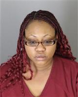 DIQUETTA NICHOLEMARIE MARTIN Mugshot / Oakland County MI Arrests / Oakland County Michigan Arrests
