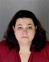 LARA RENEE HWANG Mugshot / Oakland County MI Arrests / Oakland County Michigan Arrests