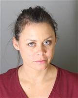 TANISHA SHANTELL POTTS Mugshot / Oakland County MI Arrests / Oakland County Michigan Arrests