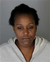 JAMILA HALIMA ROGERS Mugshot / Oakland County MI Arrests / Oakland County Michigan Arrests